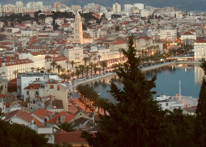 Apartment Majo Split