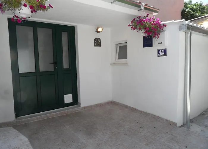 Apartment Majo Split