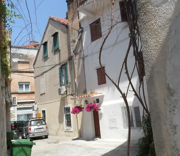 Apartment Majo Split