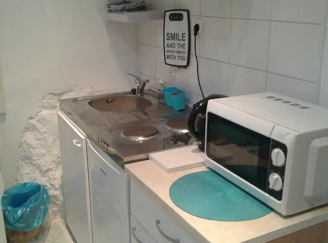 Apartment Majo Split