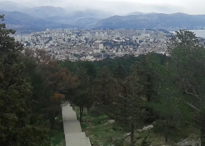 Apartment Majo Split