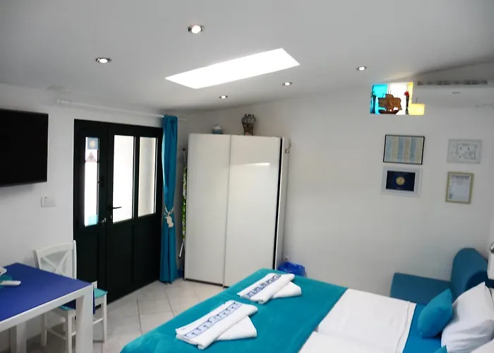 Majo Apartment Split