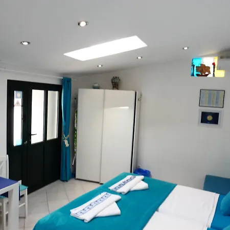 Majo Apartment Split