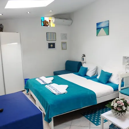 Apartment Majo