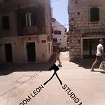 Апартаменты Studio Majo