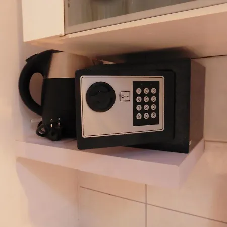 Majo Apartamento