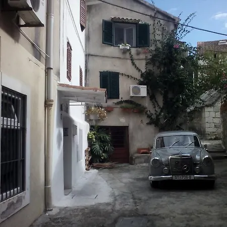 Majo Apartamento Split