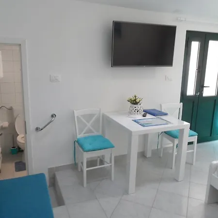 Apartamento Majo Split