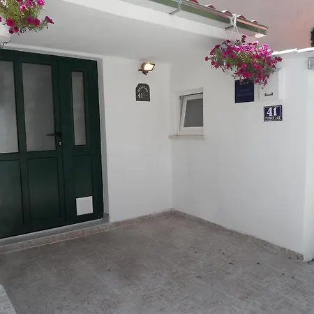 Apartamento Majo Split