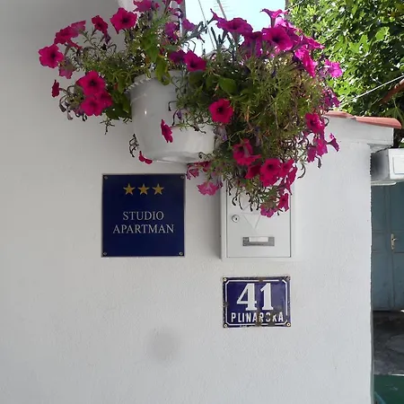 Apartamento Majo *