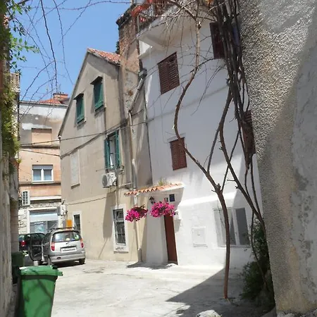 Apartamento Majo Split