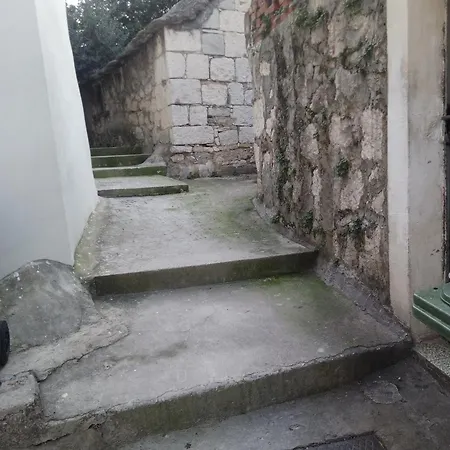 Apartamento Majo Split
