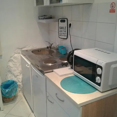 Apartamento Majo Split