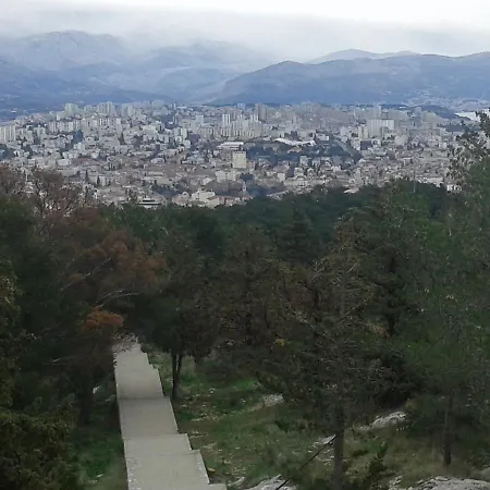 Apartamento Majo Split